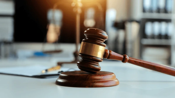 Illustrative photo. Court / Shutterstock