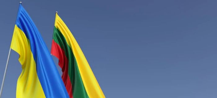 Unique Assistance from Lithuania: Its Way of Helping Ukraine