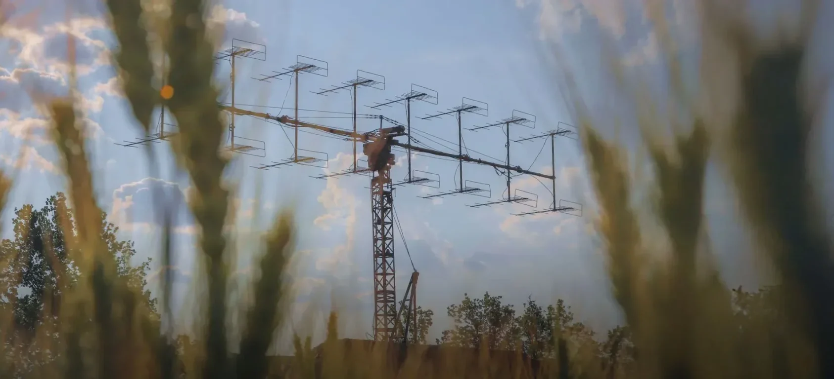 Critical infrastructure operators begin using electronic warfare in MoD experiment / Ministry of Defense