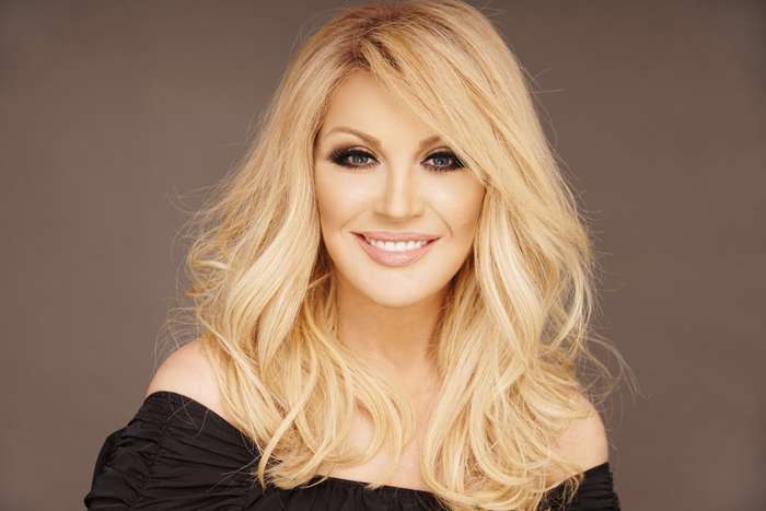 Taisiya Povaliy. Photo: Russian media