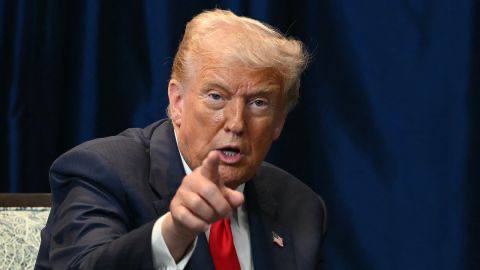Trump’s New “Peace Plan”: What the Documents Really Demand from Ukraine