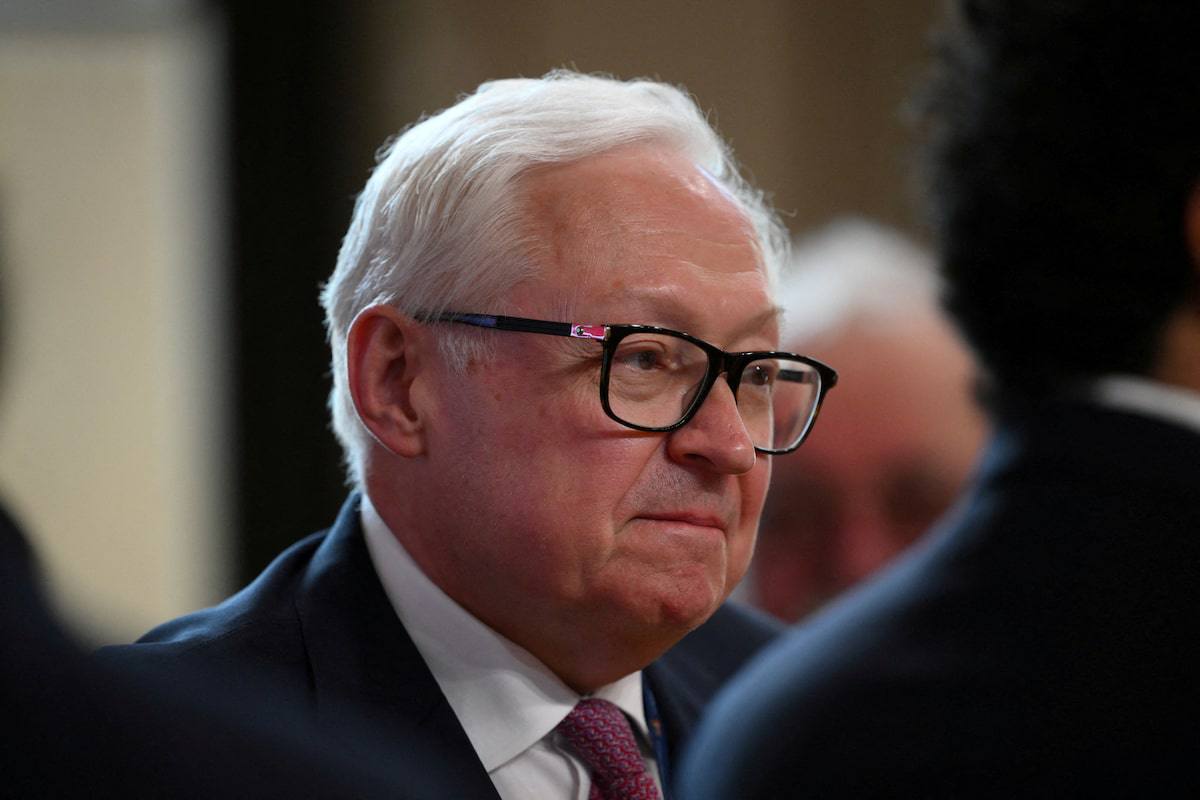 “On the Verge of Agreement”: The Russian Vision for Peace