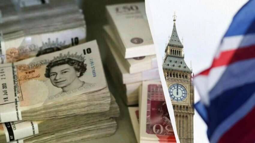 UK Retracts Proposal to Utilize Frozen Russian Assets