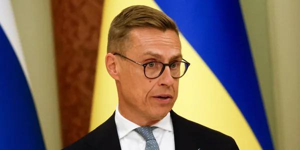 Stubb and Ukraine: The Finnish Factor in Negotiations