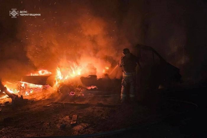 December 23 Pre-Christmas Russian Attack on Ukraine