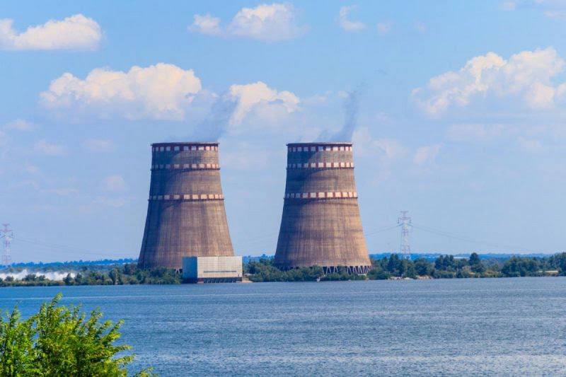 The occupied Zaporizhzhia NPP has become a key issue in peace talks between Ukraine, the US, and Russia.