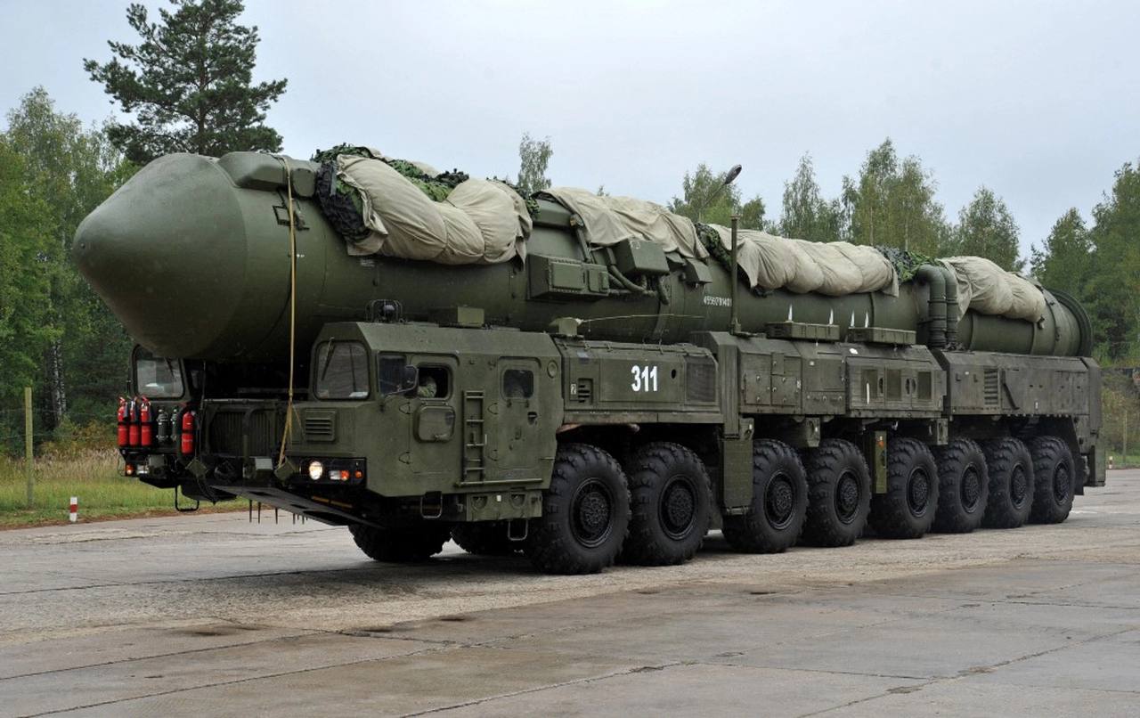 Missiles in Belarus: A New Level of Russian Military Pressure
