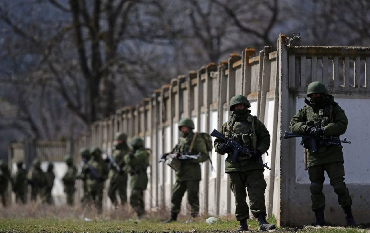 People as Trophies: How Russia Deported Ukrainian Civilians