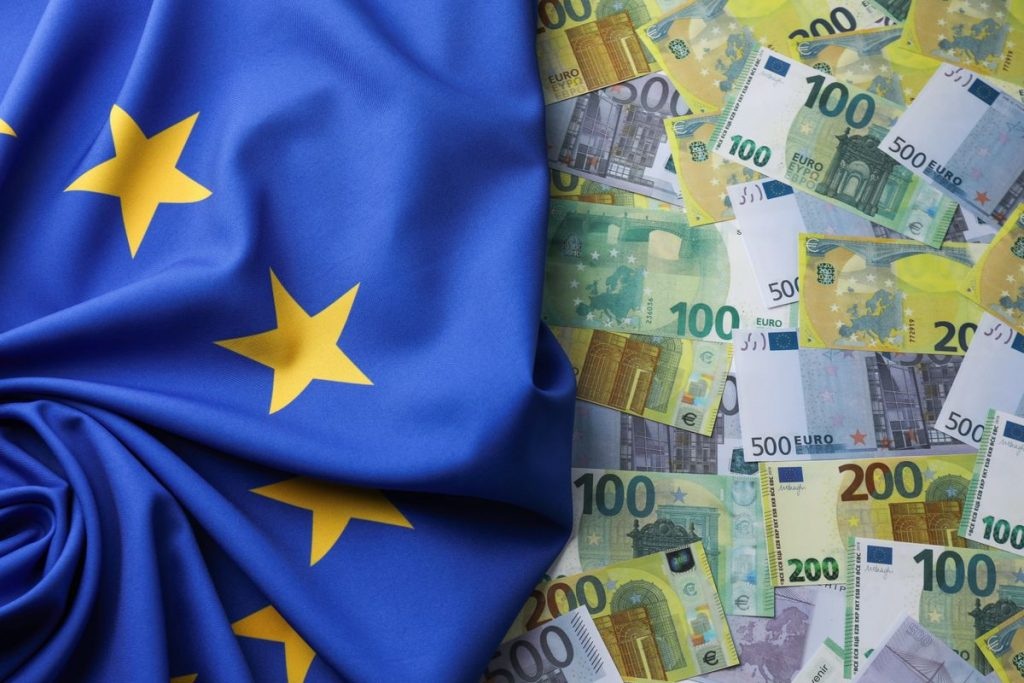 EU Approves €2.3 Billion Sixth Payment under Ukraine Facility