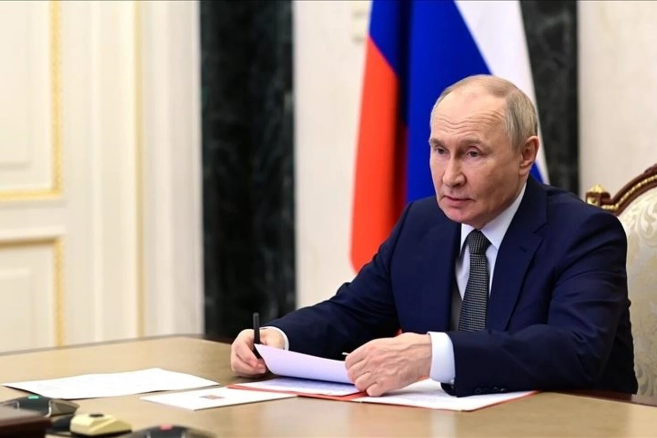 Russia to ignore international tribunal verdicts following new law