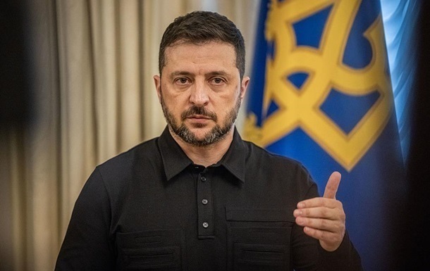 Zelenskyy