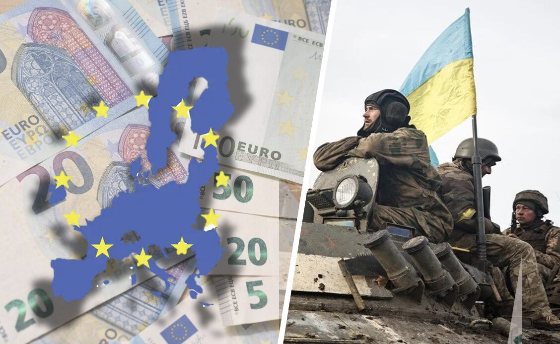 ЄС змінює механізм санкцій, щоб просунути позику Україні, попри опір окремих держав-членів