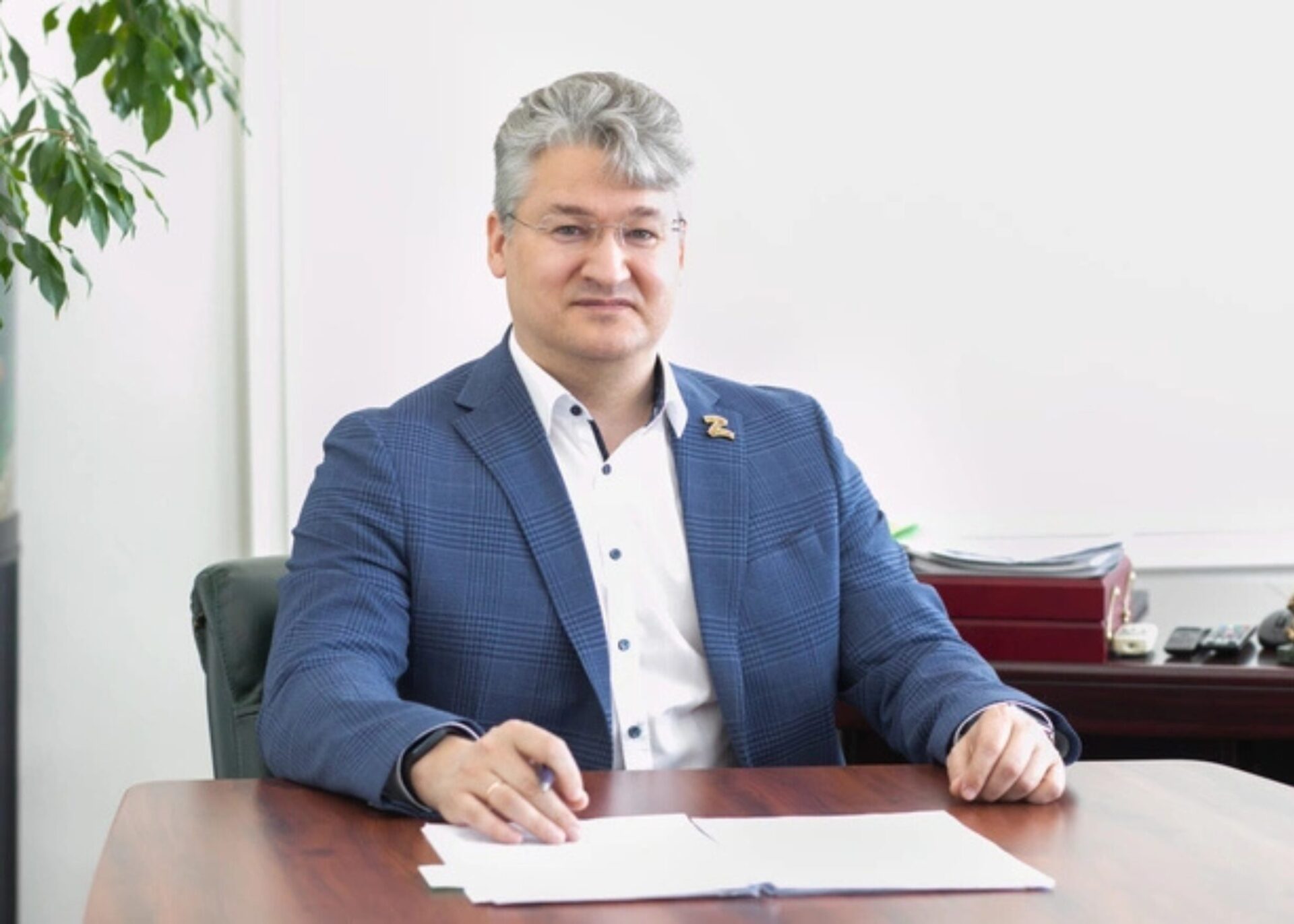 Андрєй Панов