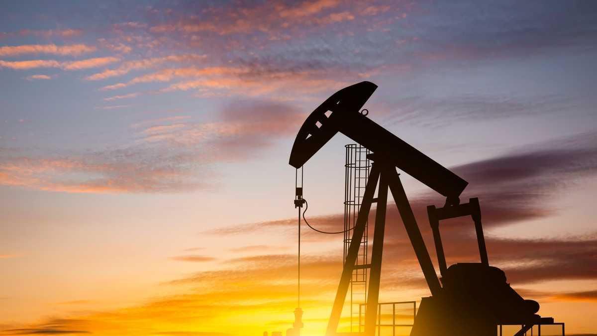 Російська нафта