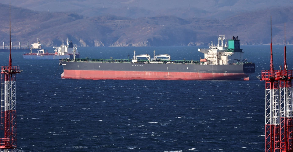 Illustrative photo. 14 European countries tighten Baltic Sea controls against Russia’s shadow fleet / Open sources