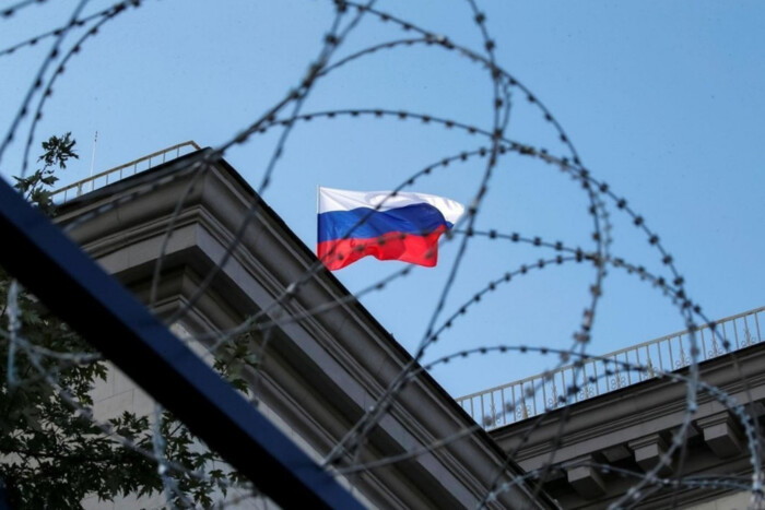 Illustrative photo. Sanctions against Russia / Photo from open sources