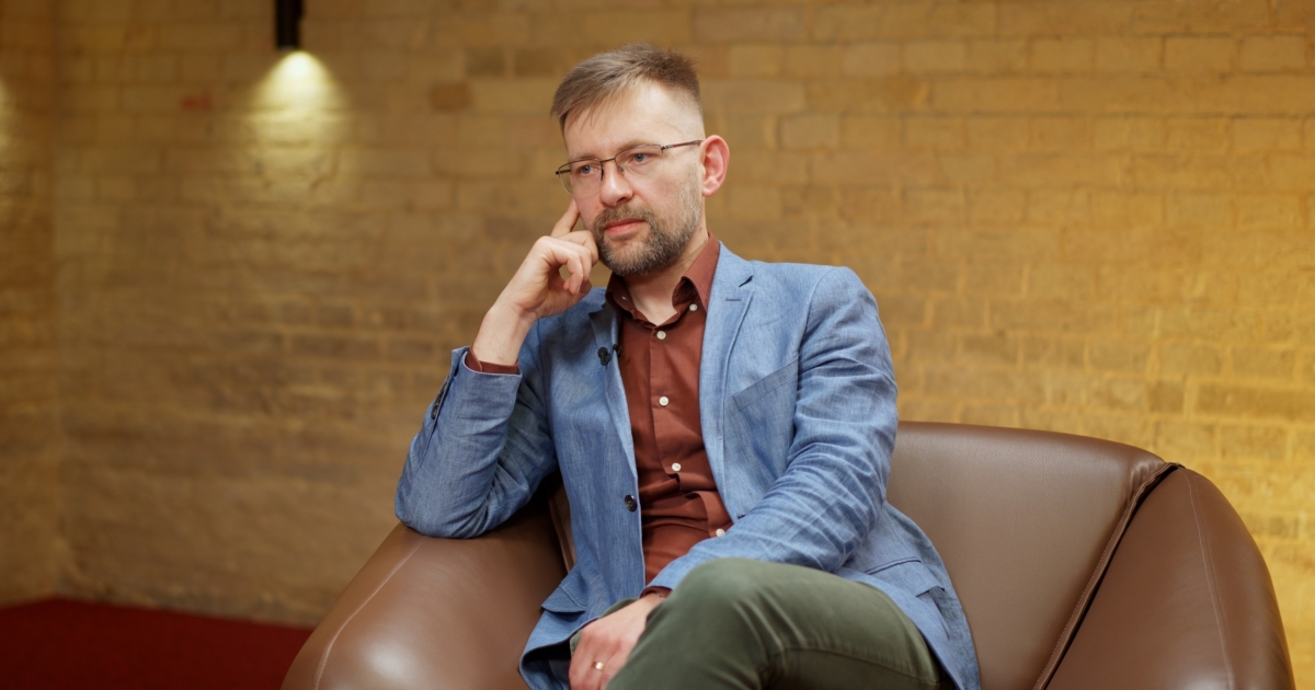 Yuriy Gaidai