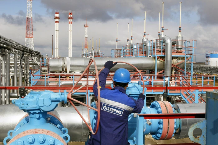 Ілюстративне фото. З 2022 року ЄС скоротить імпорт російського газу та нафти / Відкриті джерела