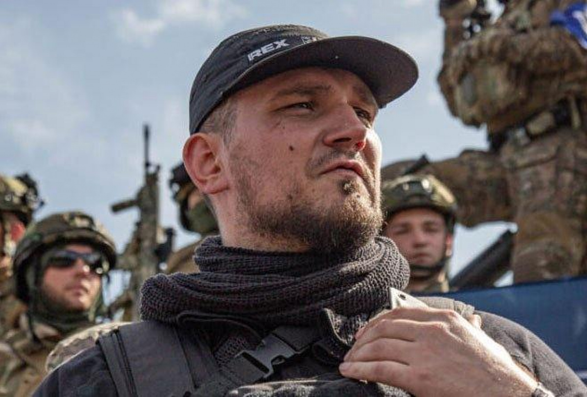 “Back to Life”: How DIU Foiled Assassination of RVC Leader and Outsmarted Russians