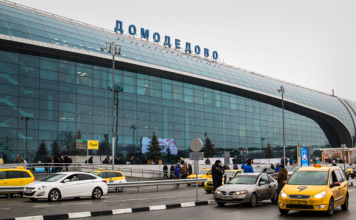 Kremlin failed to sell Domodedovo Airport, one of Russia’s largest and strategically important airports / Photo from open sources