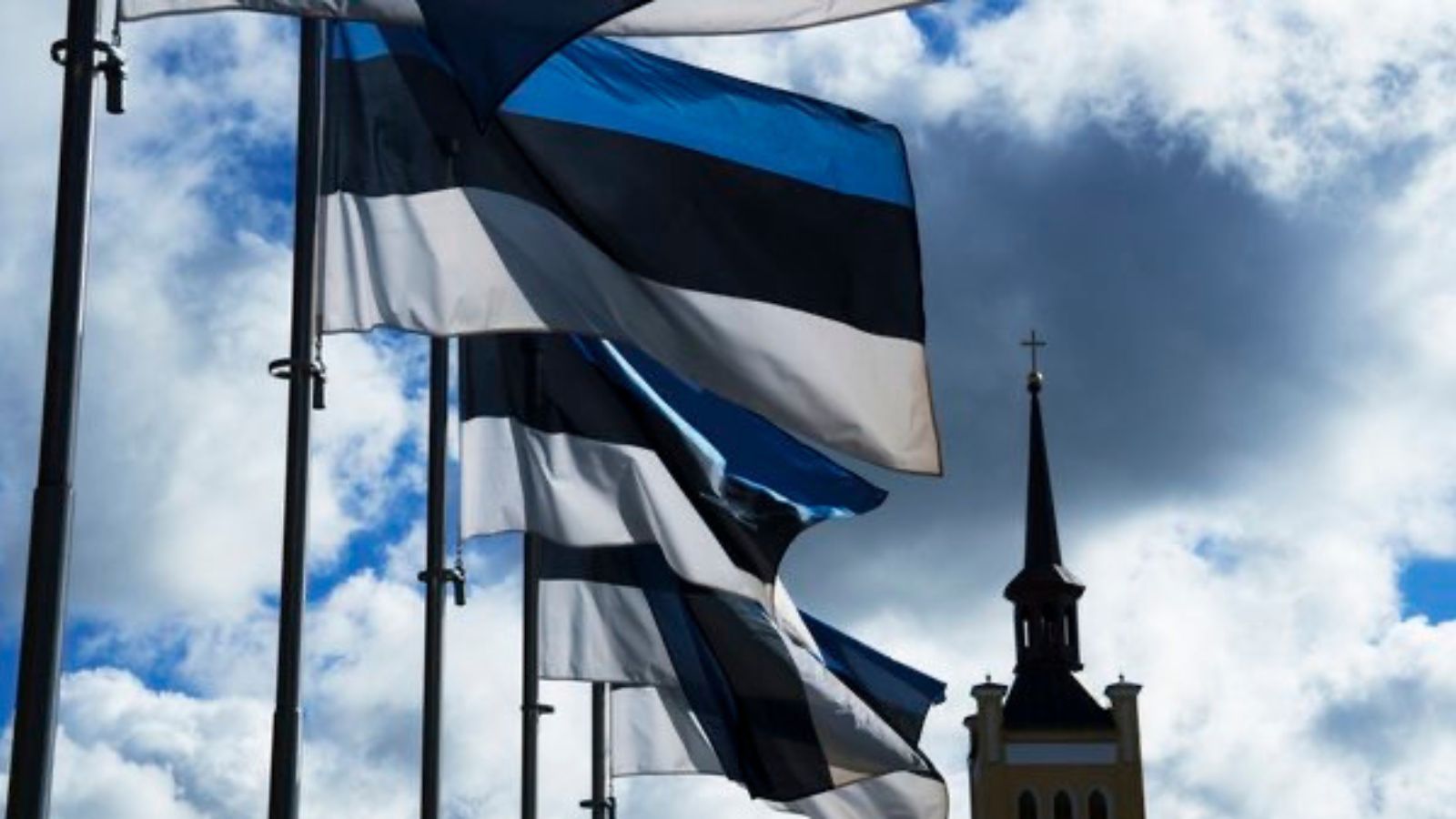 Estonia Bans Entry for 261 Russian Soldiers