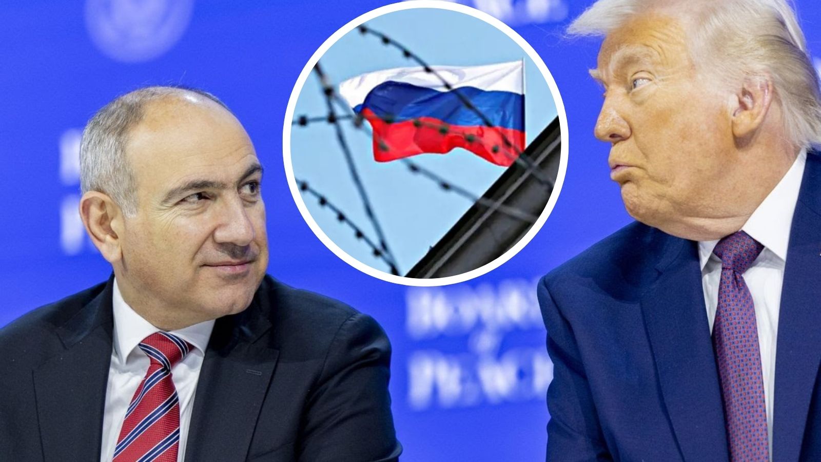 US Ousts Russia from South Caucasus due to TRIPP Route