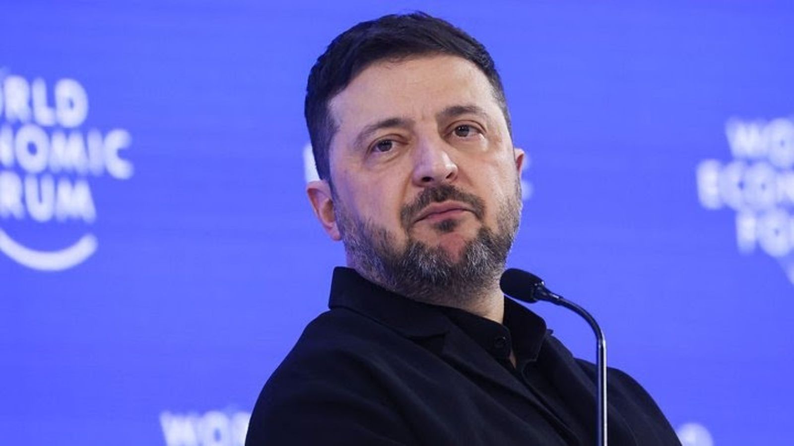 Zelenskyy on Security Guarantees: Abu Dhabi Talks and Russian Assets