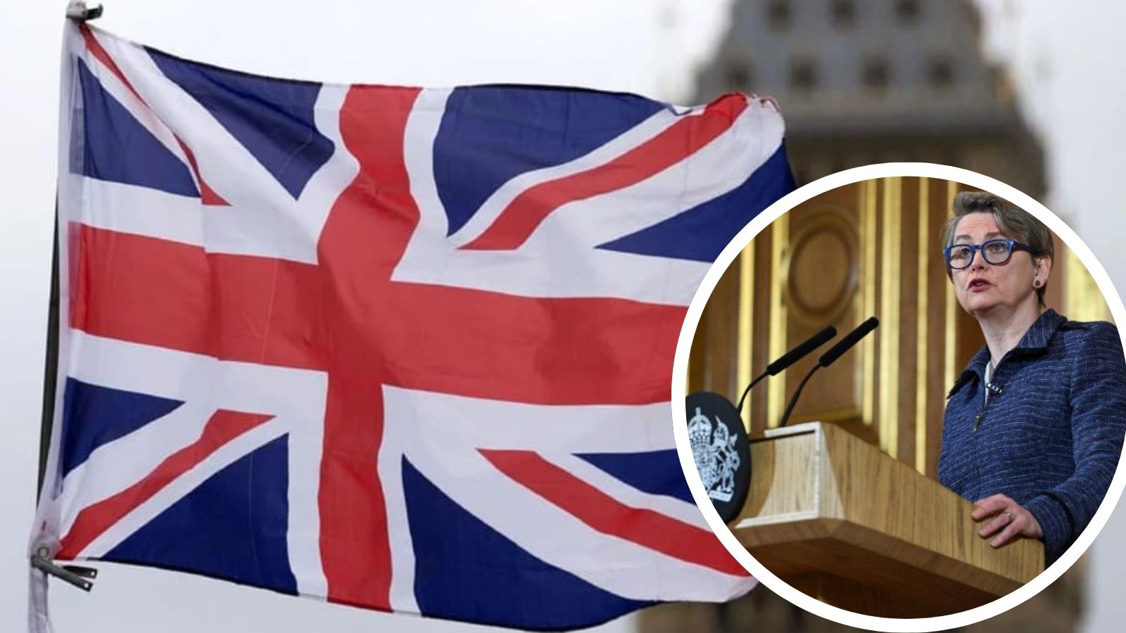 UK Opposes Idea of Negotiations with Putin