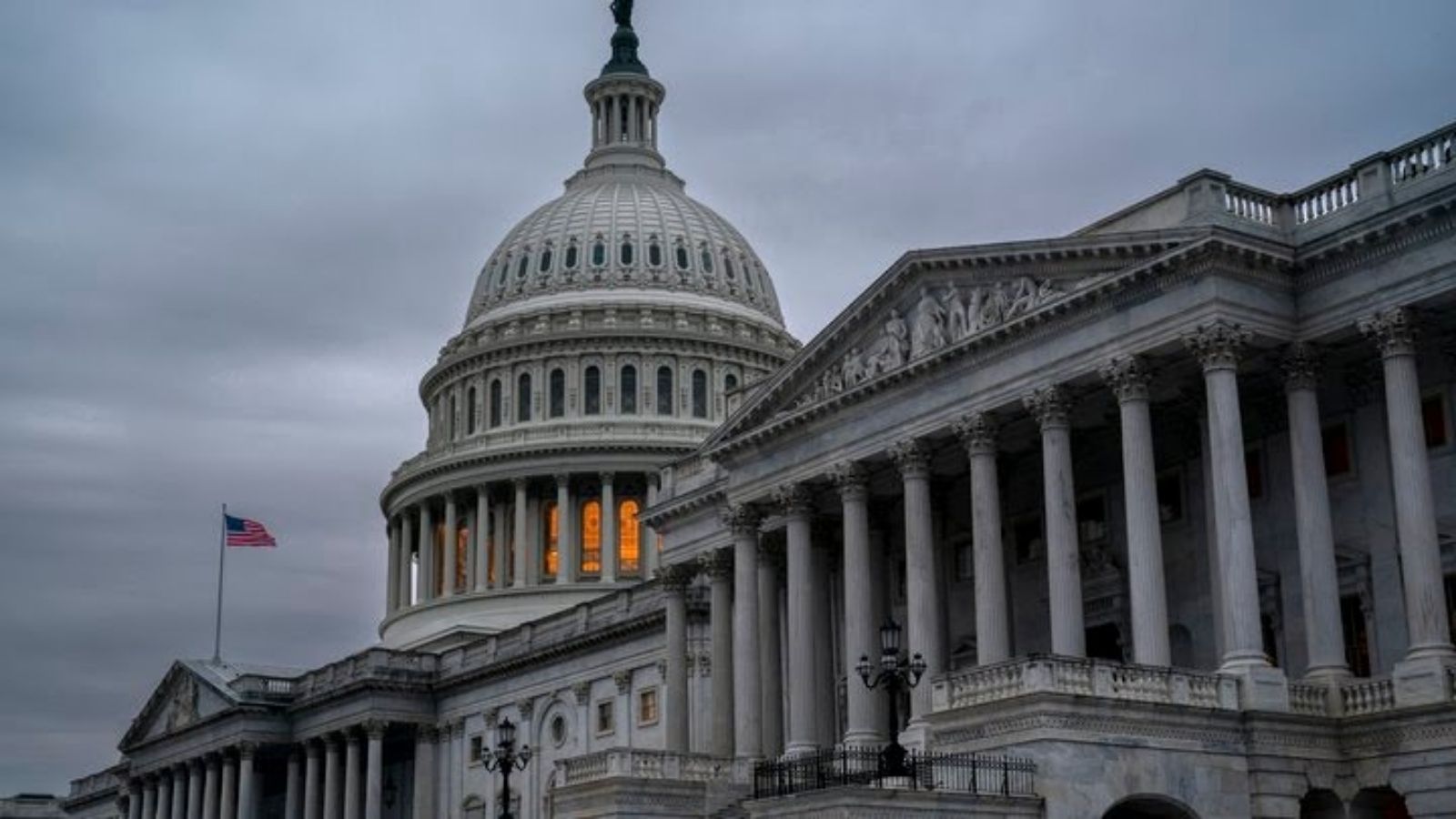 Конгрес США блокує кошти на можливе вторгнення в країни НАТО