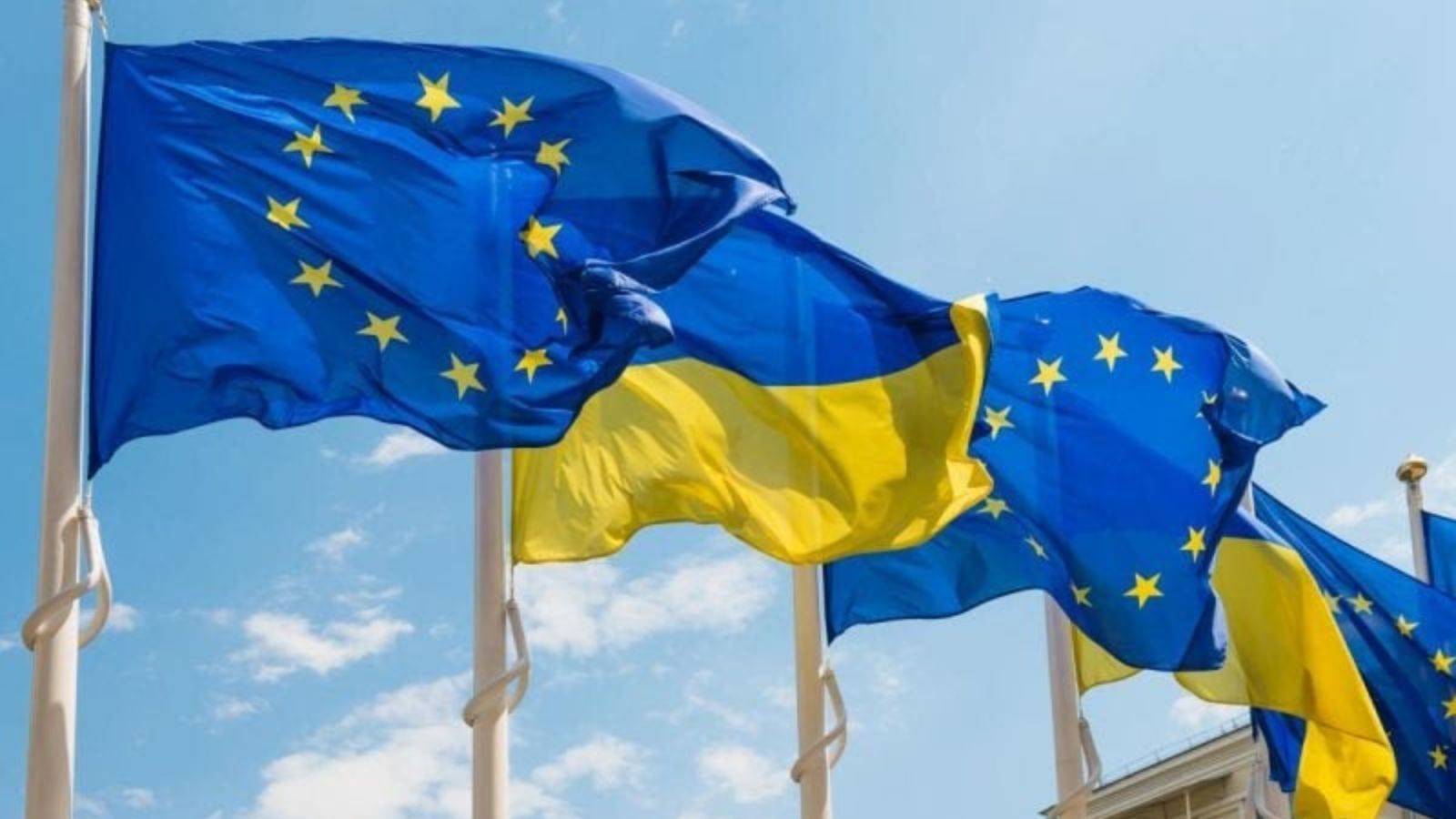 Brussels Discusses “Light” EU Membership for Ukraine