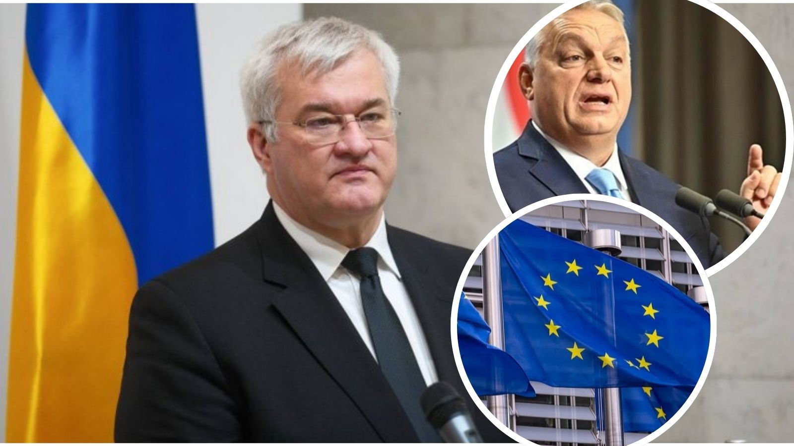 Ukraine and Hungary: Escalation Around European Integration