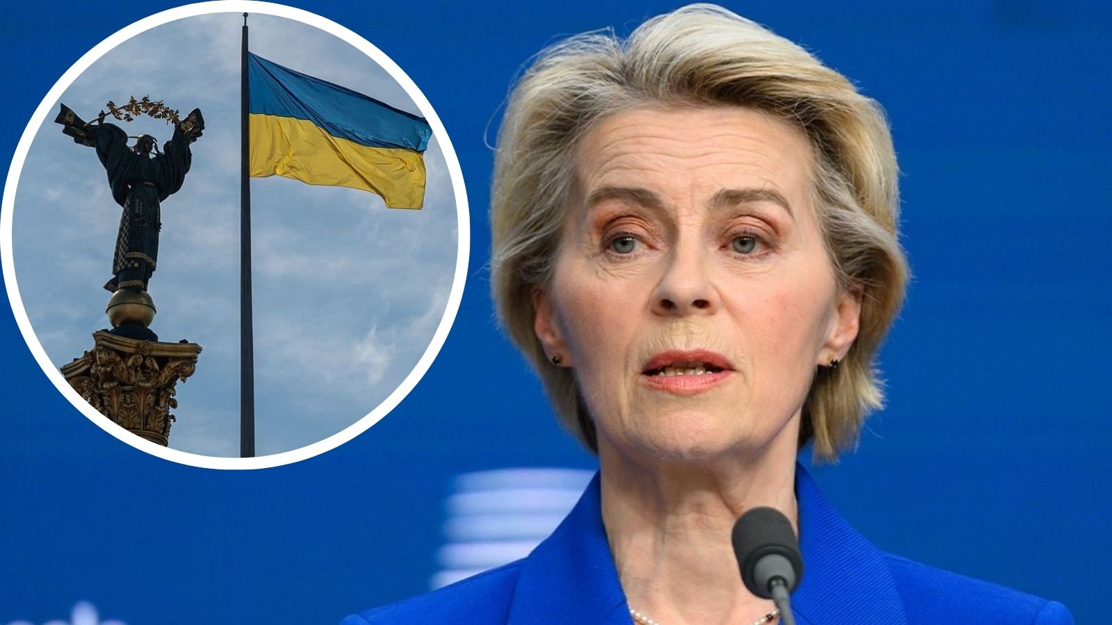 EU and US Finalize Prosperity Package for Ukraine’s Recovery