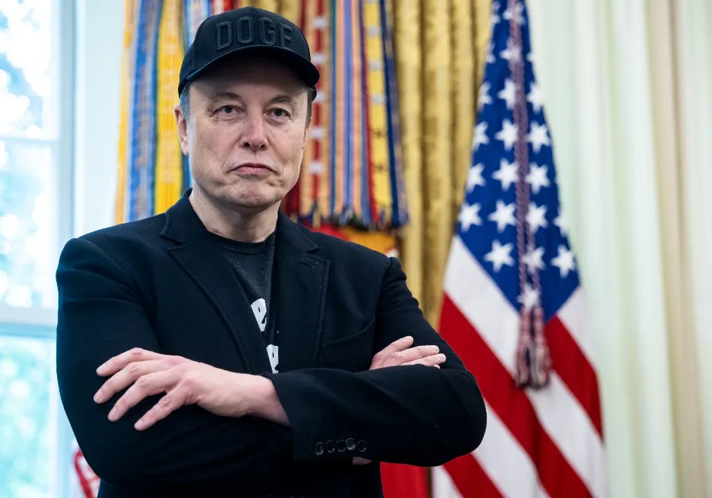 Elon Musk