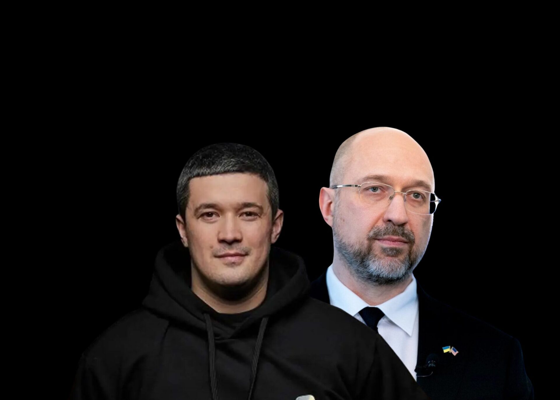 Verkhovna Rada dismisses Shmyhal, Fedorov, and Maliuk from their positions