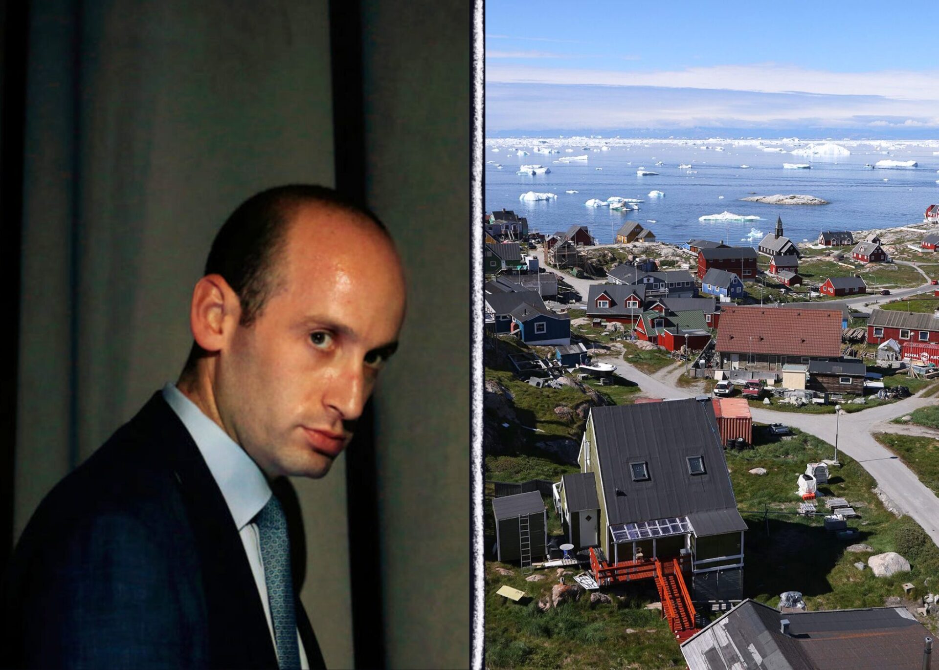 “No One Will Dare Fight the U.S.”: Trump Adviser Comments on Greenland Takeover