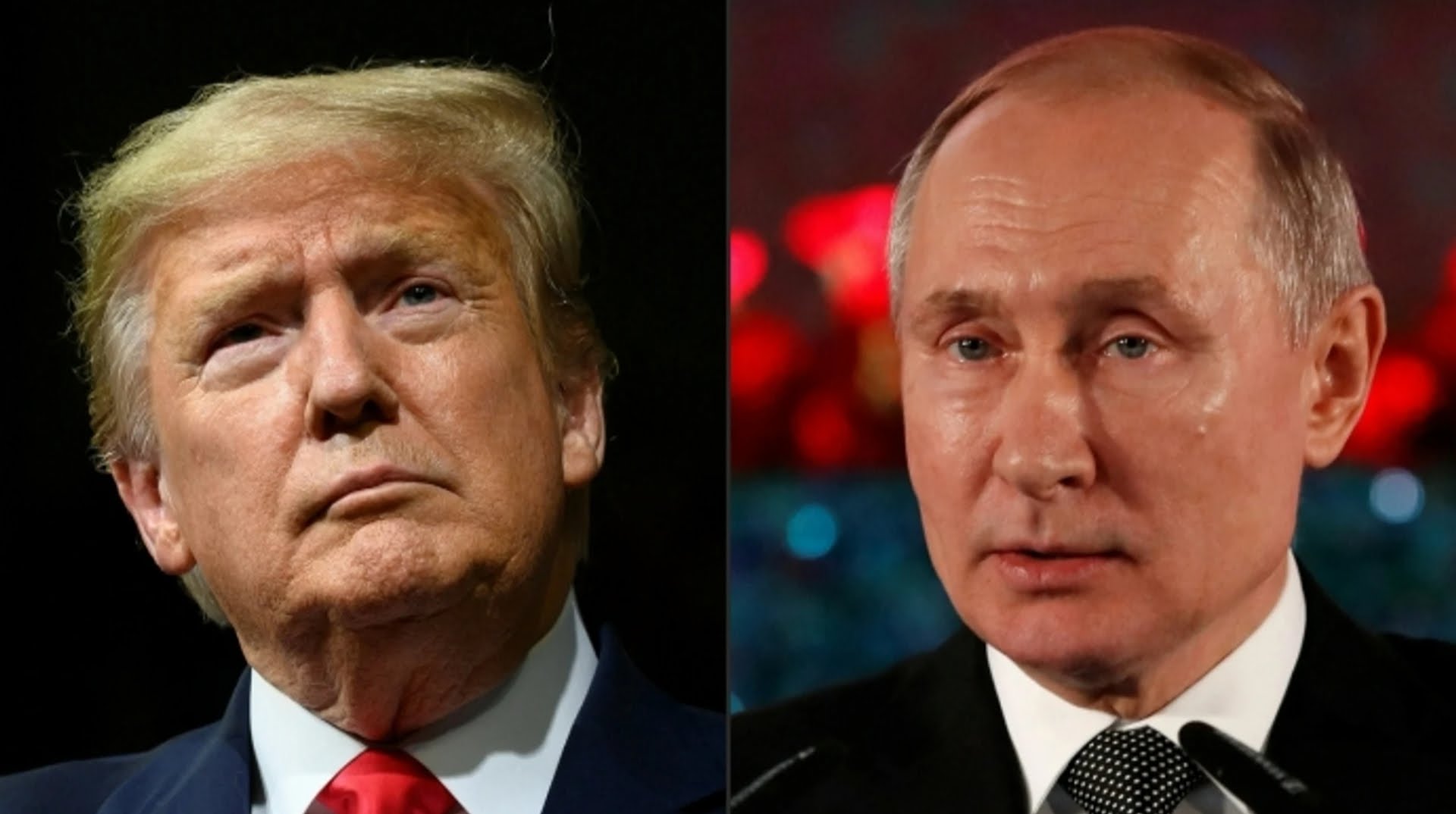 Трамп вважає Путіна перешкодою до миру