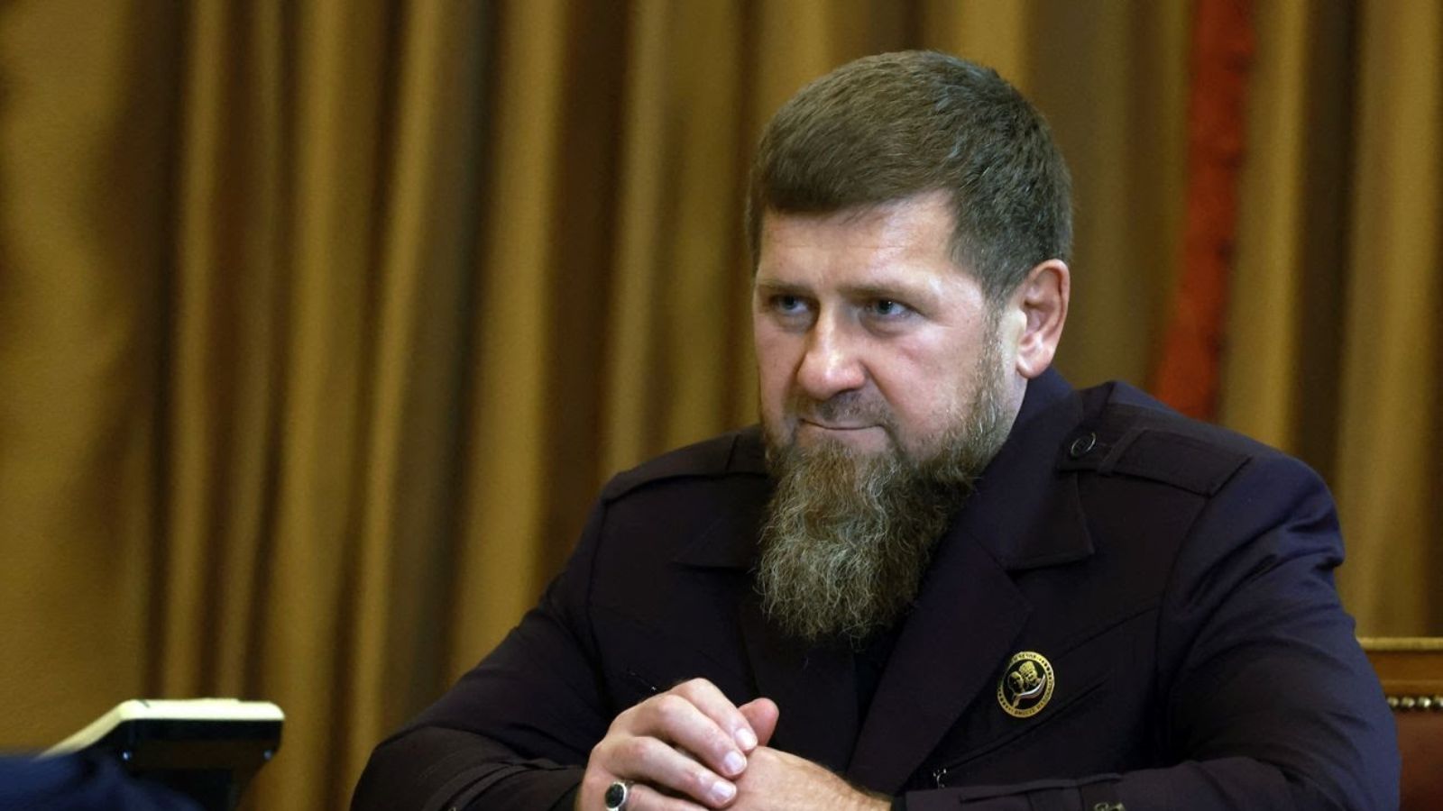 Kadyrov’s Health Crisis: Kremlin Searches for New Chechen Leader