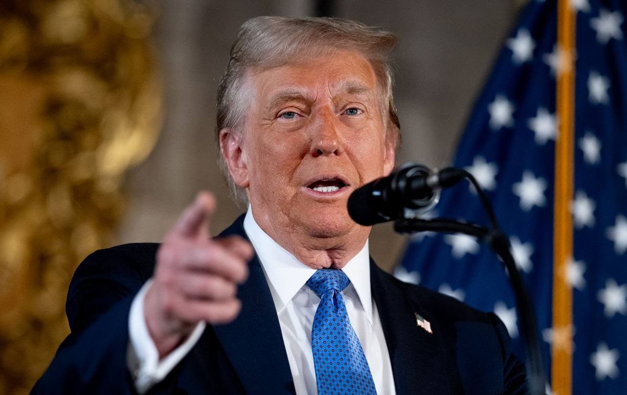 Trump Demands Venezuela Sever Ties with Russia and China