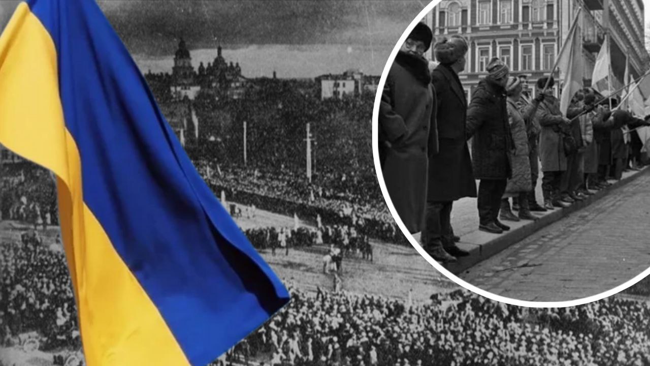 Ukraine Celebrates the Unity Day: History and Symbolism of January 22