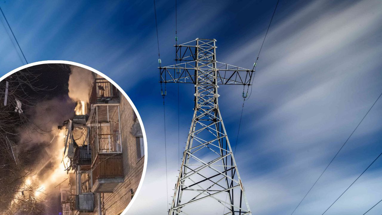 Naftogaz Increases Electricity Imports from Europe to Ukraine