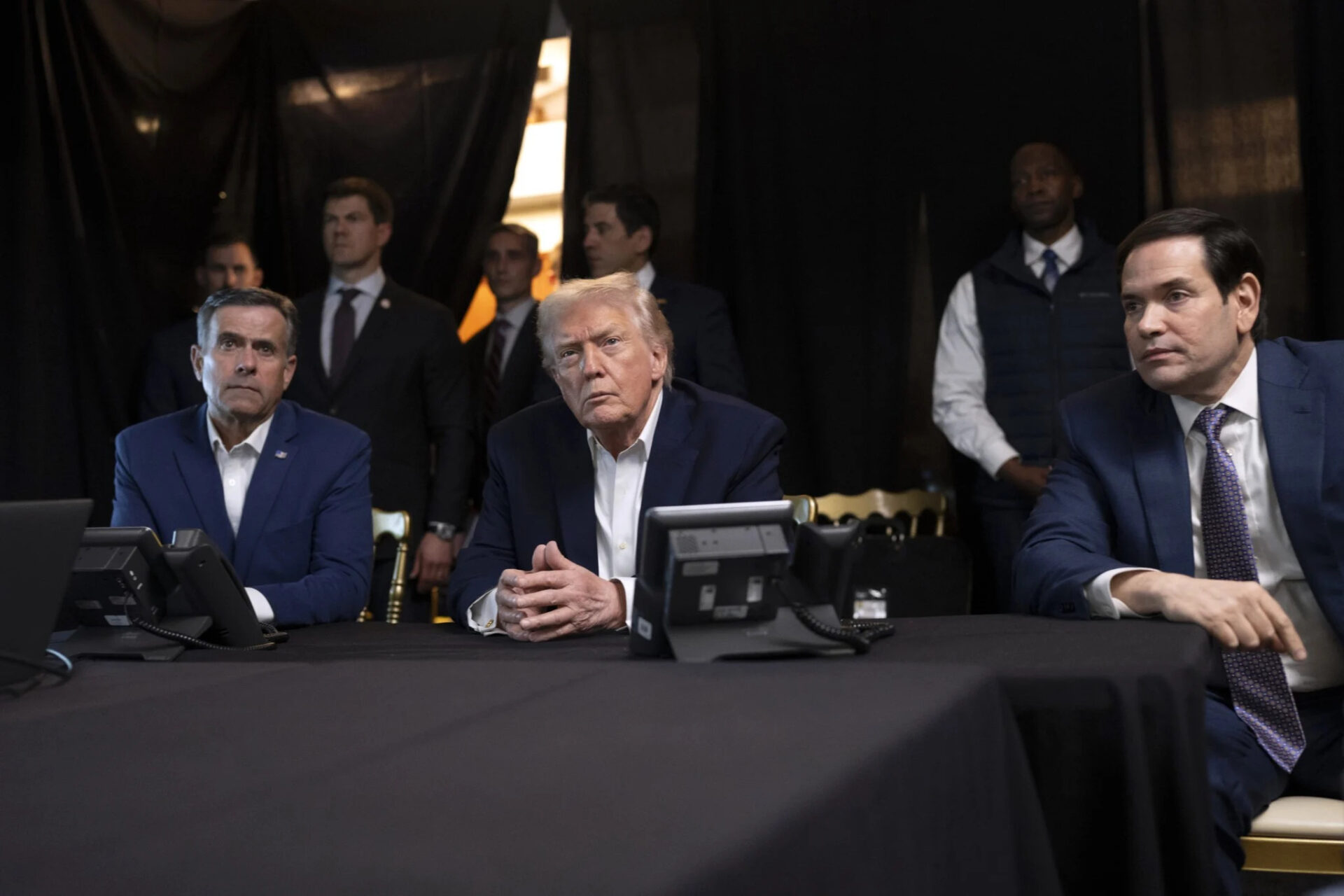 Mexico and Cuba in Donald Trump’s Policy: Forceful Scenario or Sanctions Pressure?