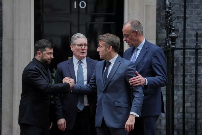 The Myth of “European Fatigue”: Why Support for Ukraine is More Sustainable Than It Seems