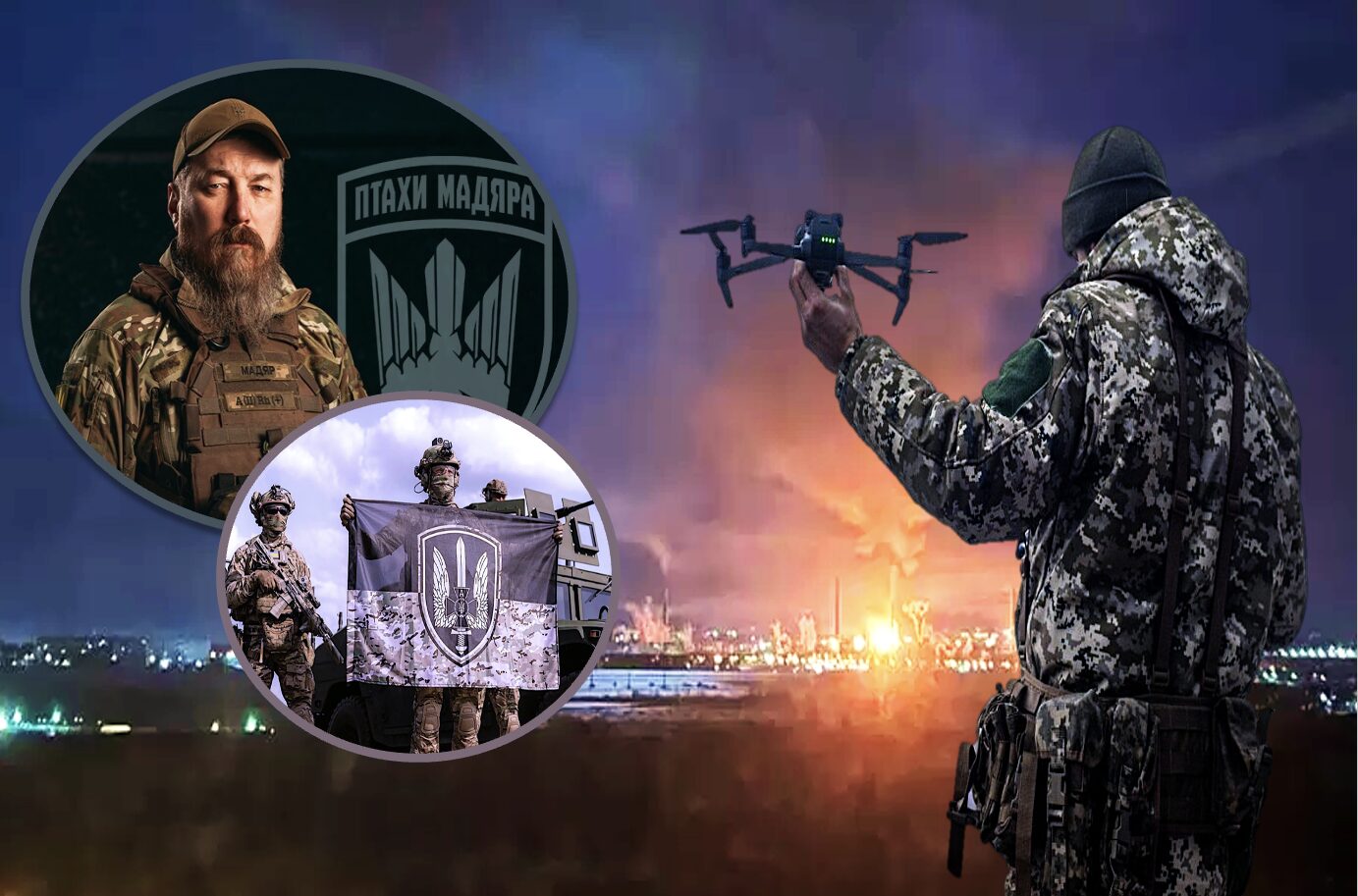 Targeting Logistics and Fuel: How Ukrainian Special Forces Hit Russia’s Military-Economic Capacity