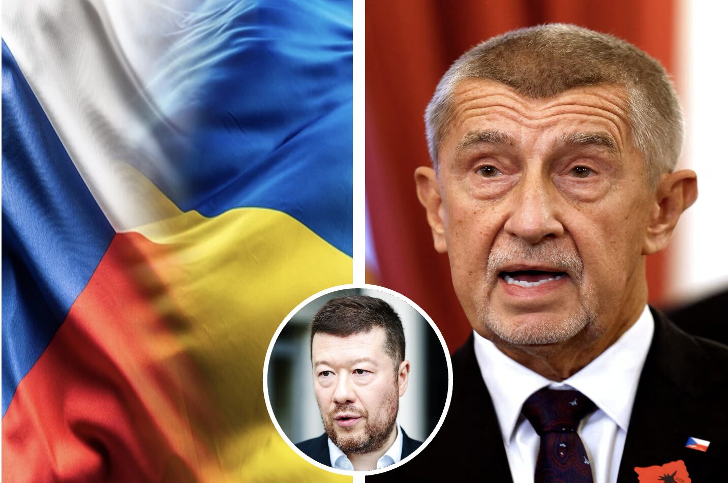 Czechia Between Supporting Ukraine and Political Shifts: Babiš’s Statements and Opposition’s Position