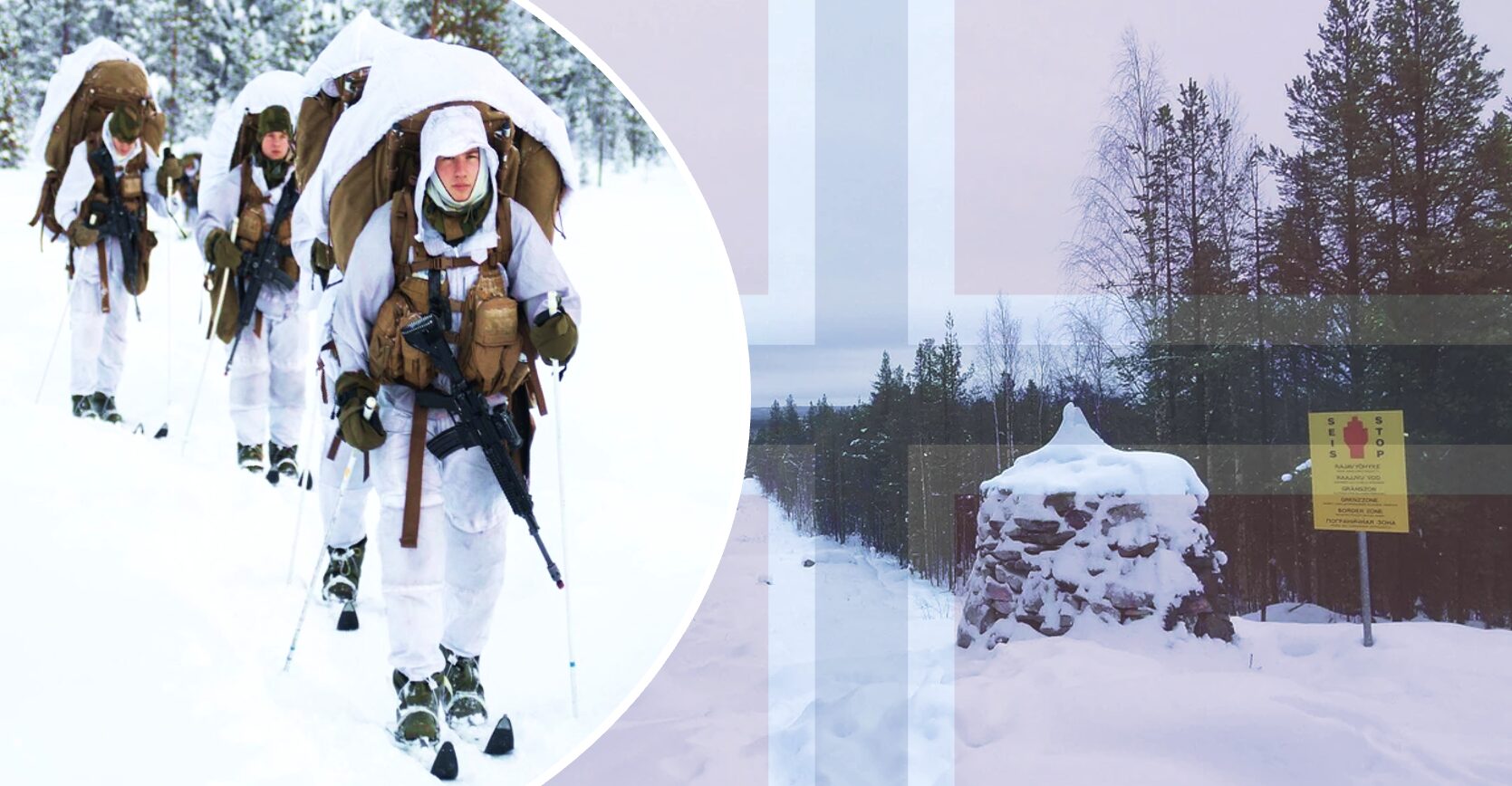 Russia Sends Spies Disguised as Tourists to Norway