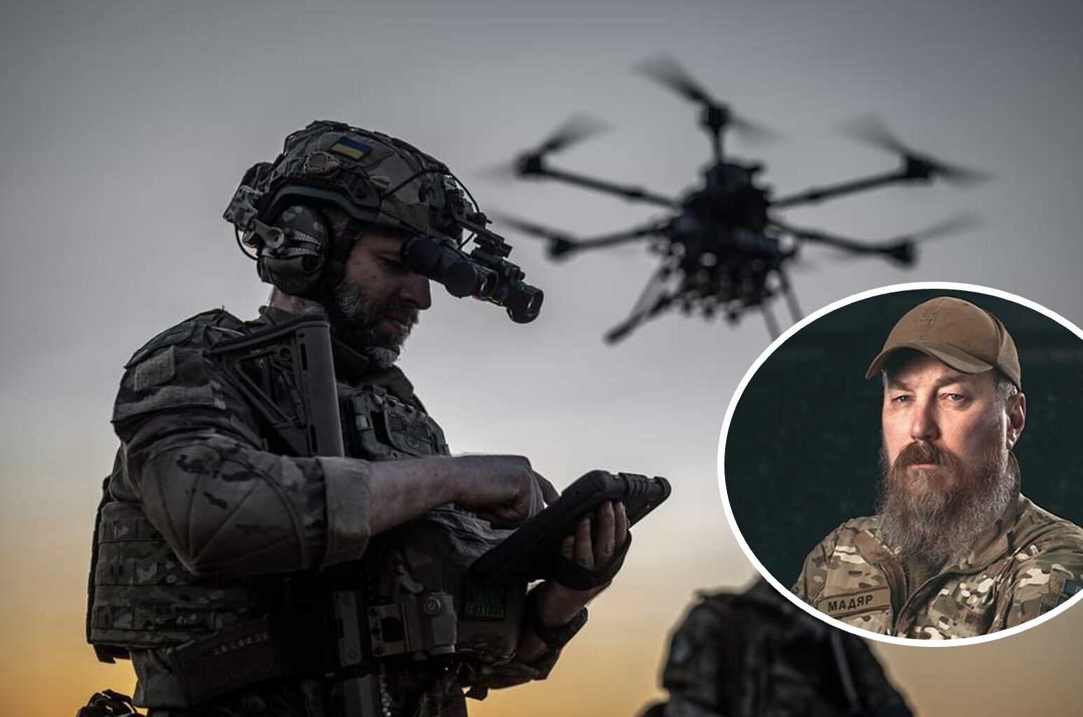 21 Targets in Five Days: How Ukraine’s Unmanned Systems Operate