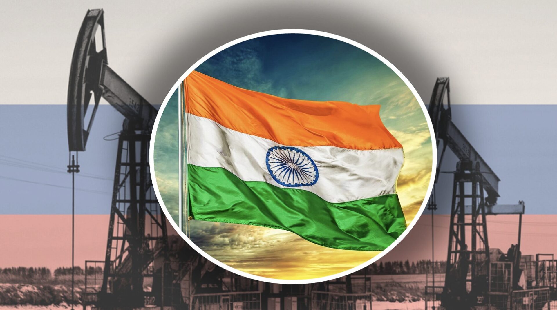 Russia and India Seek Ways to Bypass New US Sanctions