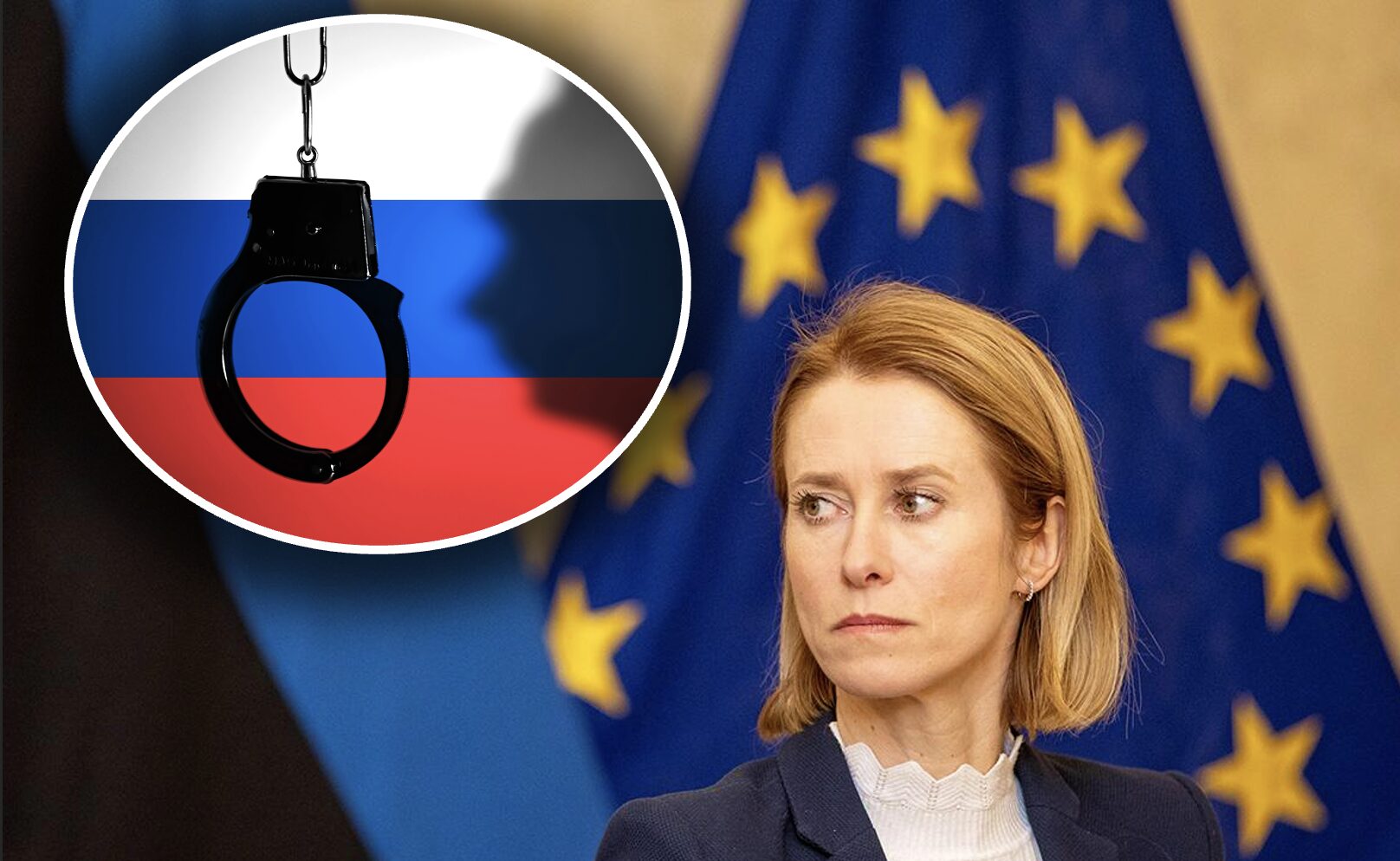 EU Allocates First €10 Mln for Tribunal on Russia’s Crimes