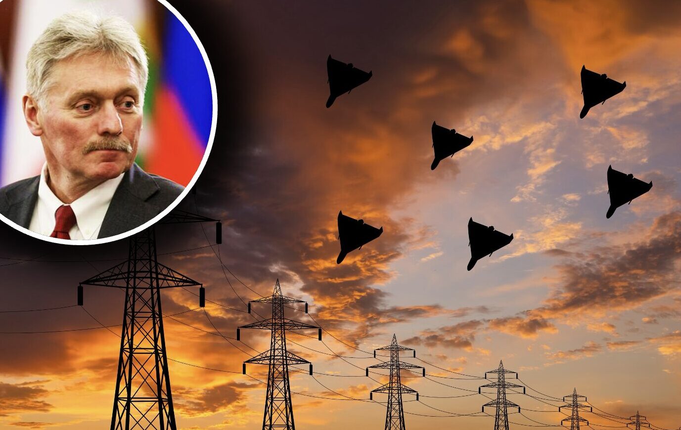 Rumors of an “Energy Ceasefire” Between Russia and Ukraine: What Is Known