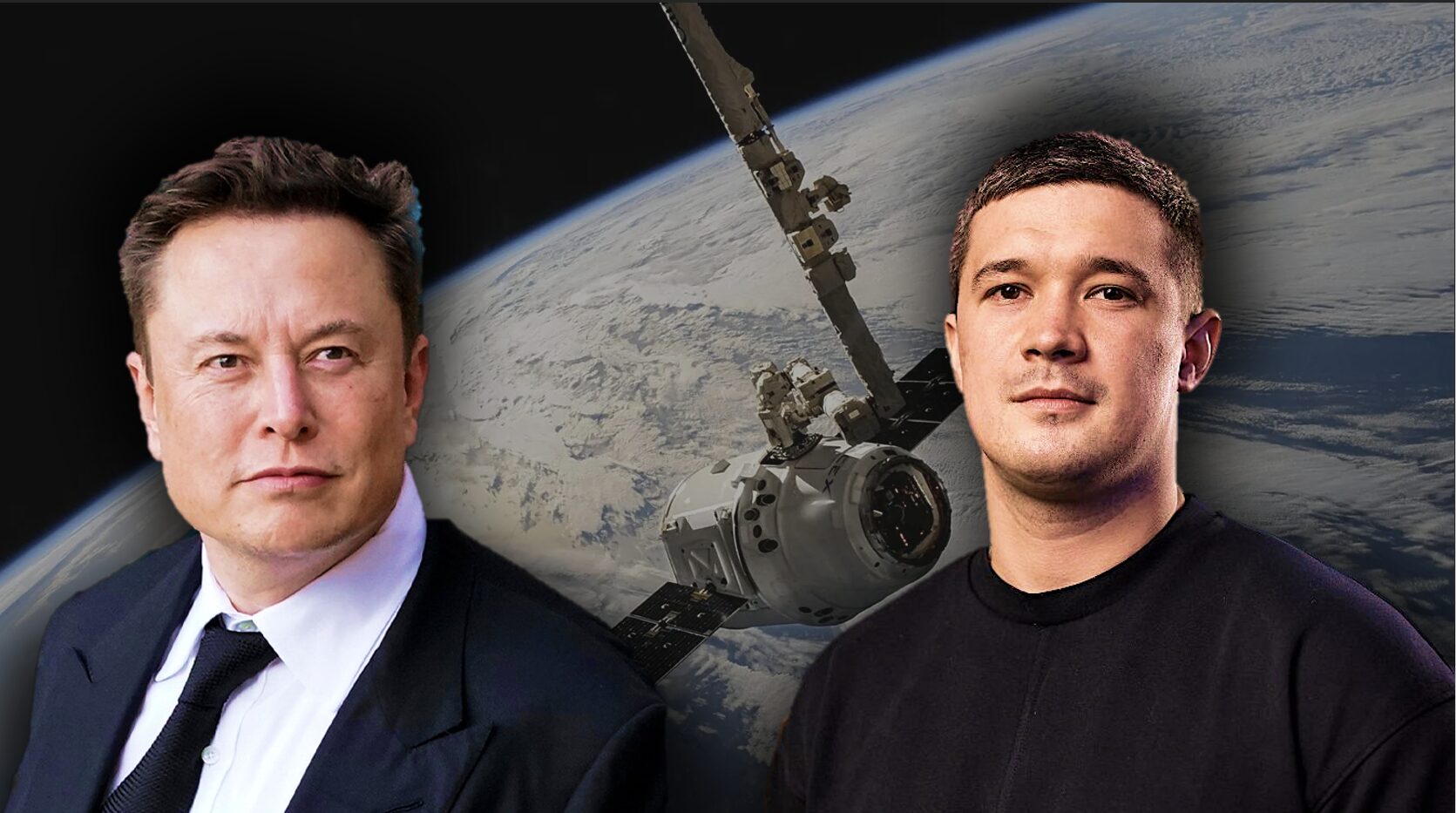 Ukraine Works With SpaceX Over Russia’s Use of Starlink on Drones